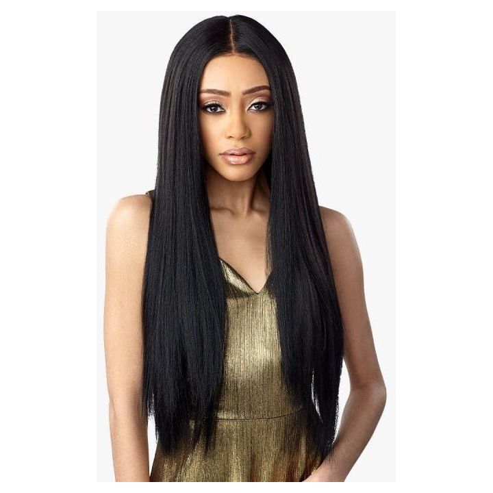 Sensationnel Butta Lace Synthetic HD Lace Front Wig - Unit 18 - Beauty Exchange Beauty Supply