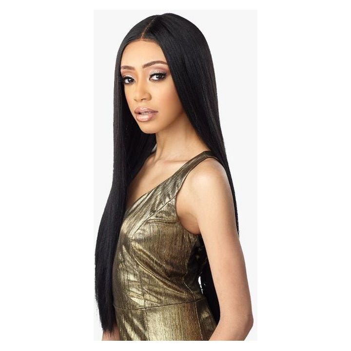 Sensationnel Butta Lace Synthetic HD Lace Front Wig - Unit 18 - Beauty Exchange Beauty Supply