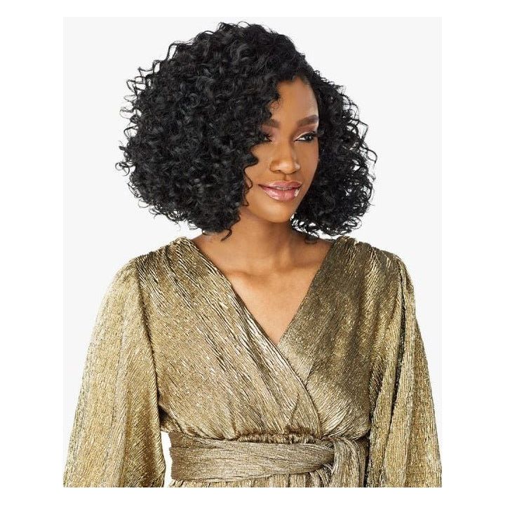 Sensationnel Butta Lace Synthetic HD Lace Front Wig - Unit 4 - Beauty Exchange Beauty Supply