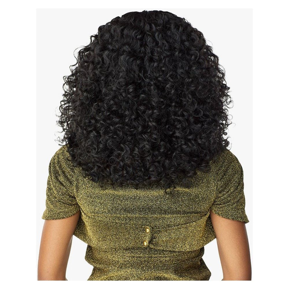 Sensationnel Butta Lace Synthetic HD Lace Front Wig - Unit 5 - Beauty Exchange Beauty Supply