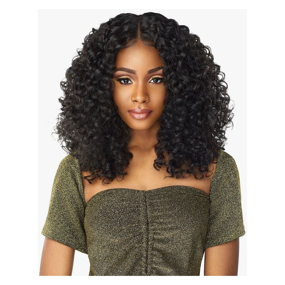 Sensationnel Butta Lace Synthetic HD Lace Front Wig - Unit 5 - Beauty Exchange Beauty Supply