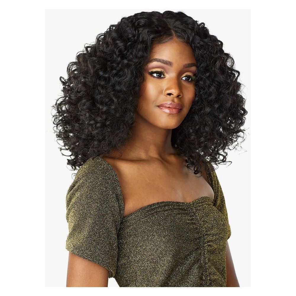 Sensationnel Butta Lace Synthetic HD Lace Front Wig - Unit 5 - Beauty Exchange Beauty Supply