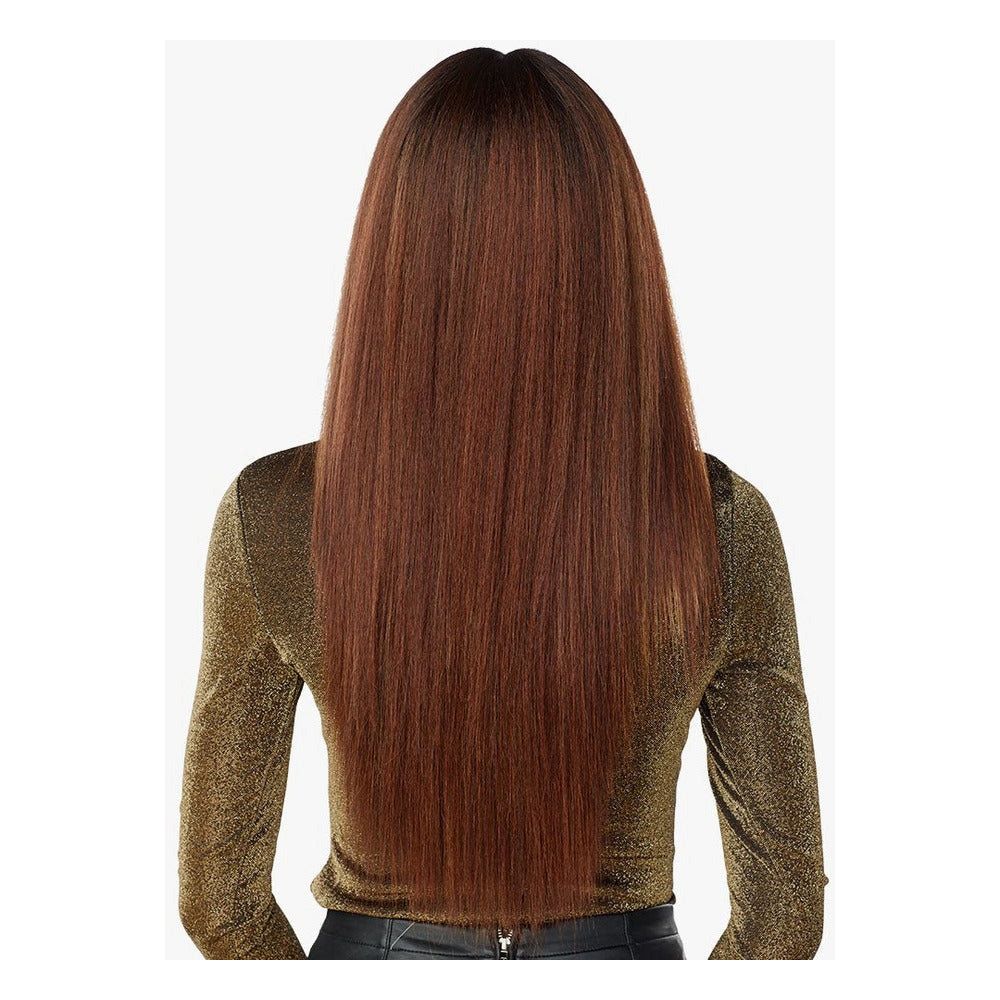 Sensationnel Butta Lace Synthetic HD Lace Front Wig - Unit 6 - Beauty Exchange Beauty Supply