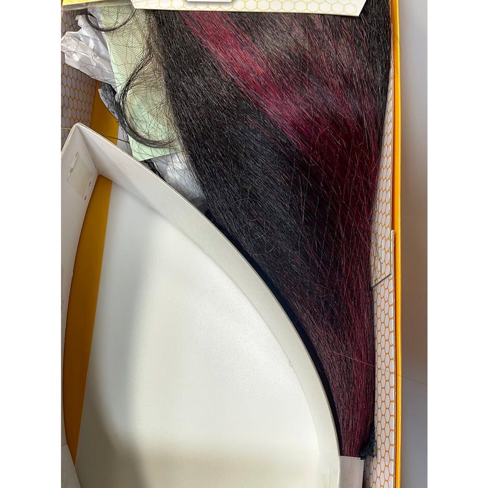 Sensationnel Butta Lace Synthetic HD Lace Front Wig - Unit 6 - Beauty Exchange Beauty Supply