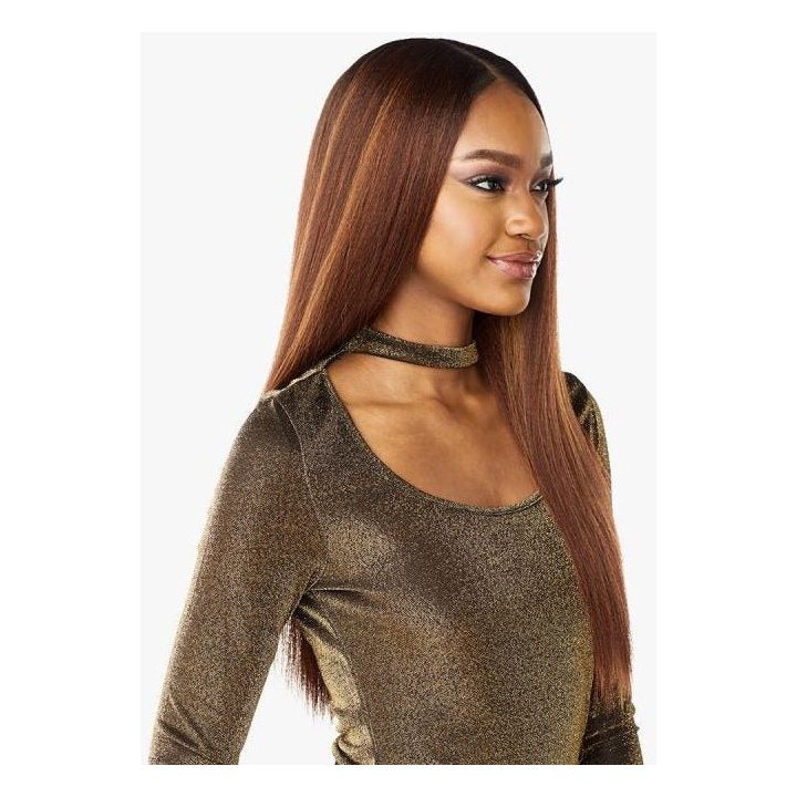 Sensationnel Butta Lace Synthetic HD Lace Front Wig - Unit 6 - Beauty Exchange Beauty Supply