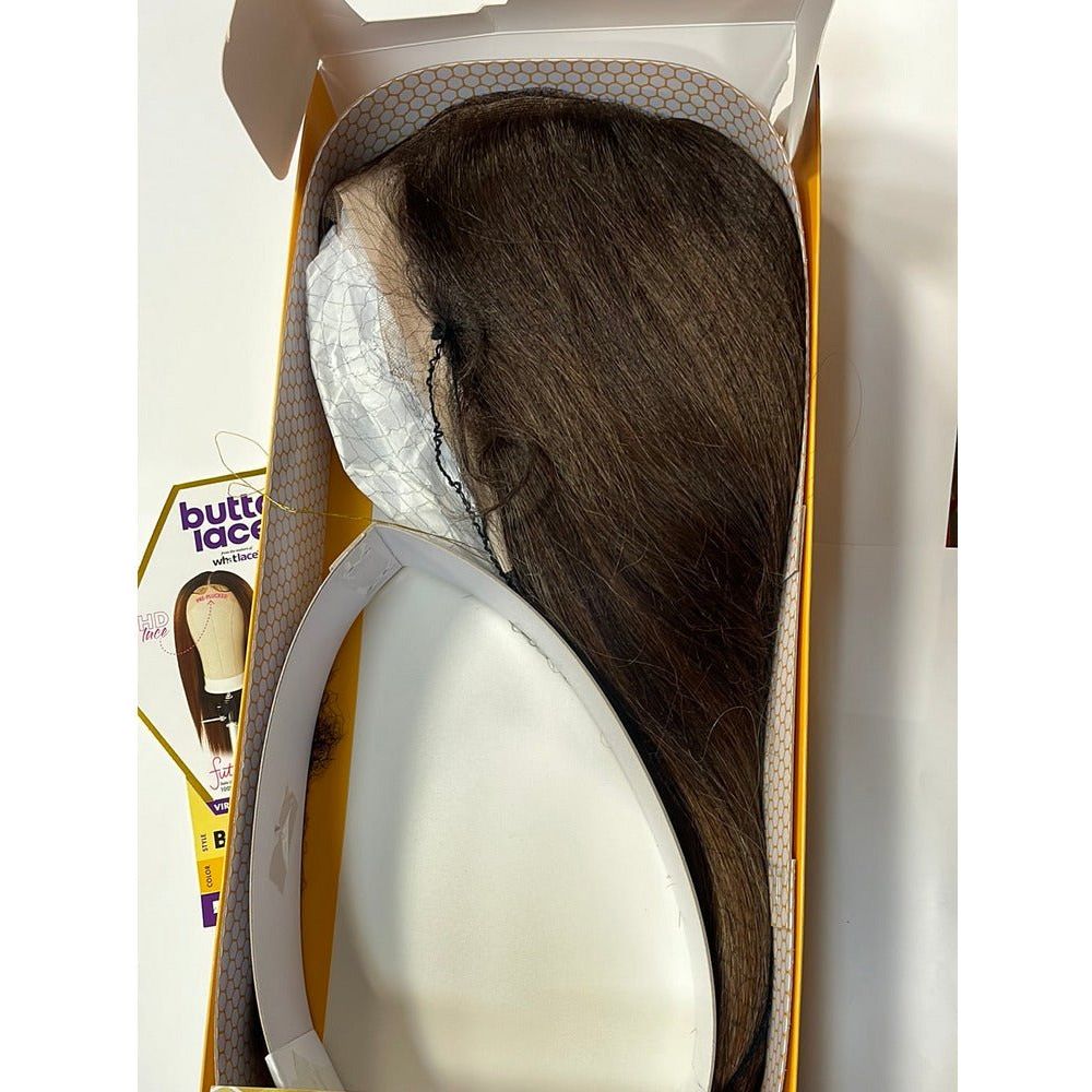 Sensationnel Butta Lace Synthetic HD Lace Front Wig - Unit 6 - Beauty Exchange Beauty Supply