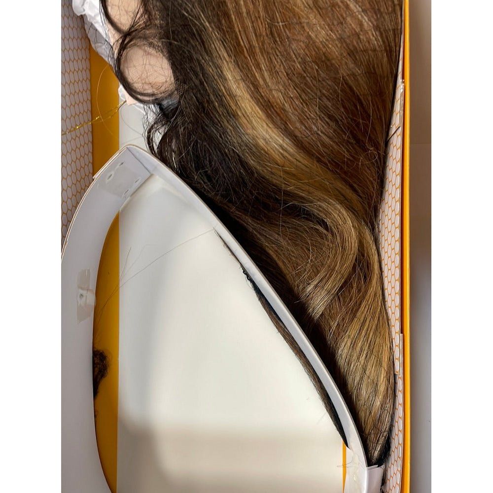 Sensationnel Butta Lace Synthetic HD Lace Front Wig - Unit 6 - Beauty Exchange Beauty Supply