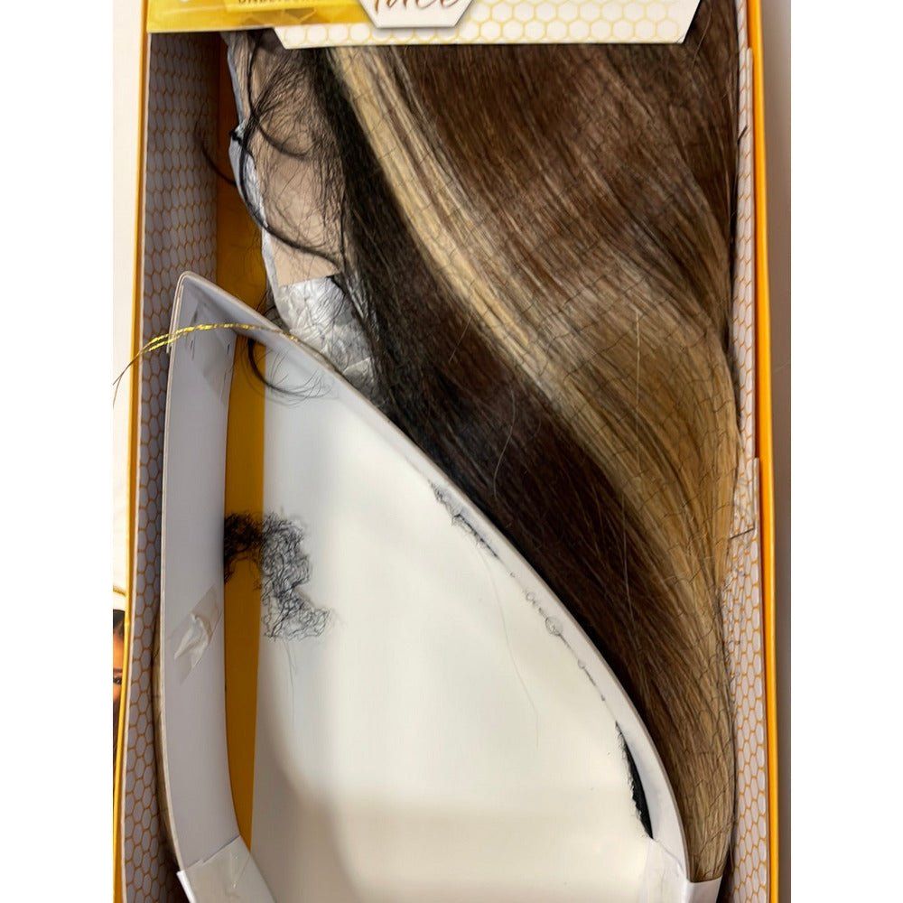 Sensationnel Butta Lace Synthetic HD Lace Front Wig - Unit 6 - Beauty Exchange Beauty Supply