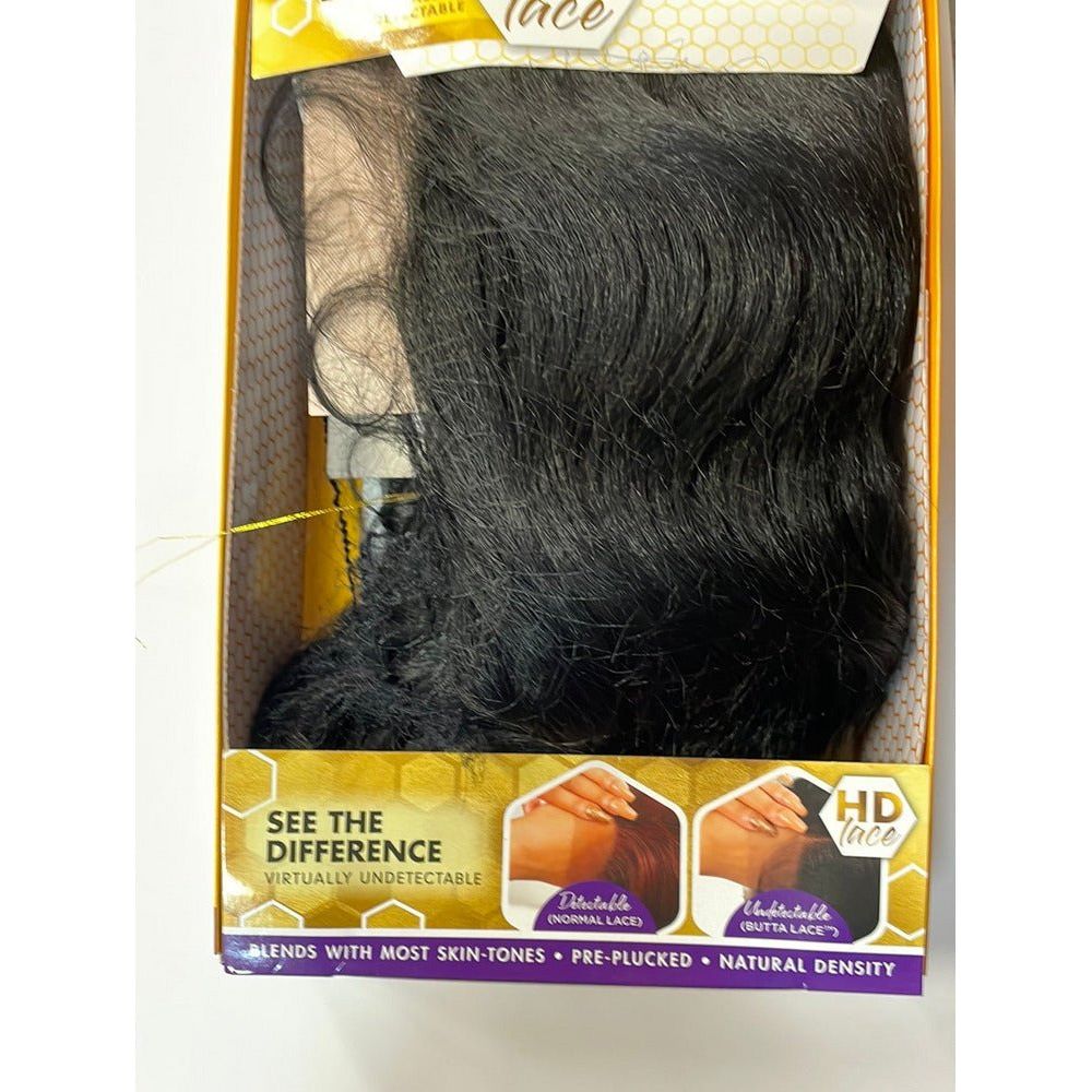 Sensationnel Butta Lace Synthetic HD Lace Front Wig - Unit 8 - Beauty Exchange Beauty Supply