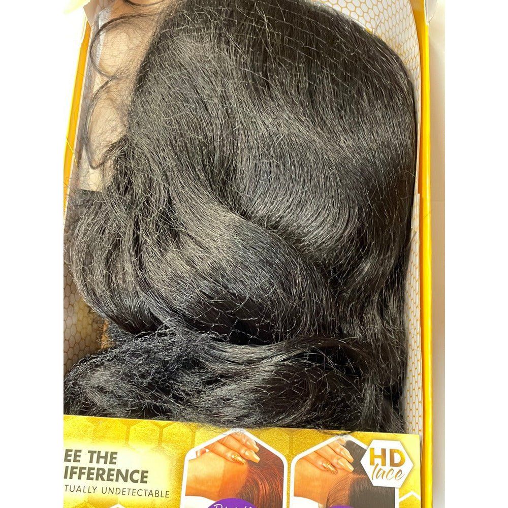 Sensationnel Butta Lace Synthetic HD Lace Front Wig - Unit 8 - Beauty Exchange Beauty Supply