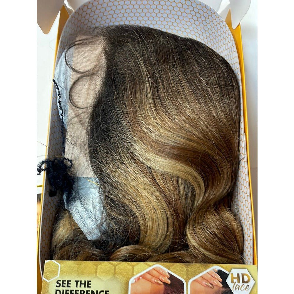 Sensationnel Butta Lace Synthetic HD Lace Front Wig - Unit 8 - Beauty Exchange Beauty Supply