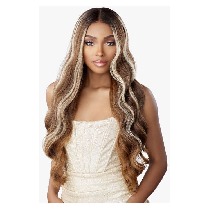 Sensationnel Butta Lace Synthetic Lace Front - Butta Unit 31 - Beauty Exchange Beauty Supply