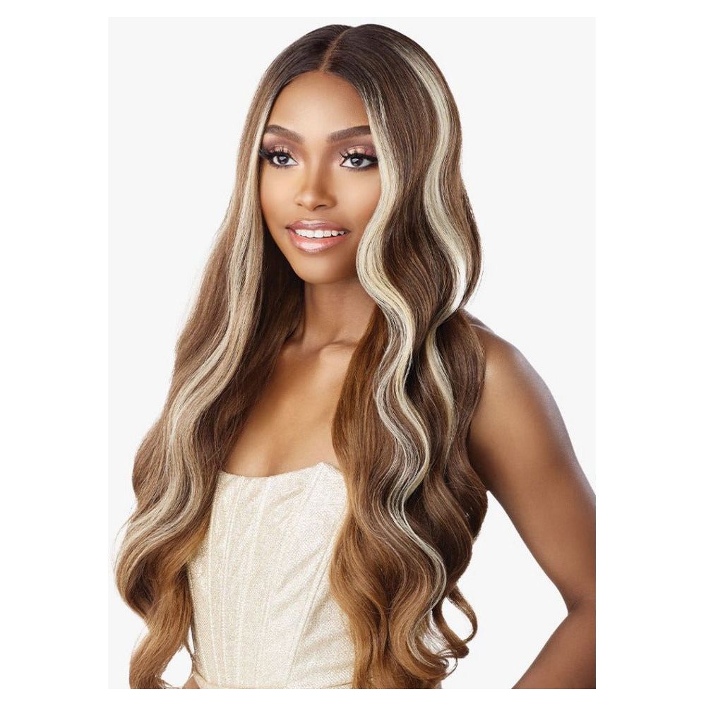 Sensationnel Butta Lace Synthetic Lace Front - Butta Unit 31 - Beauty Exchange Beauty Supply