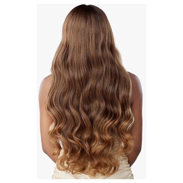 Sensationnel Butta Lace Synthetic Lace Front - Butta Unit 31 - Beauty Exchange Beauty Supply