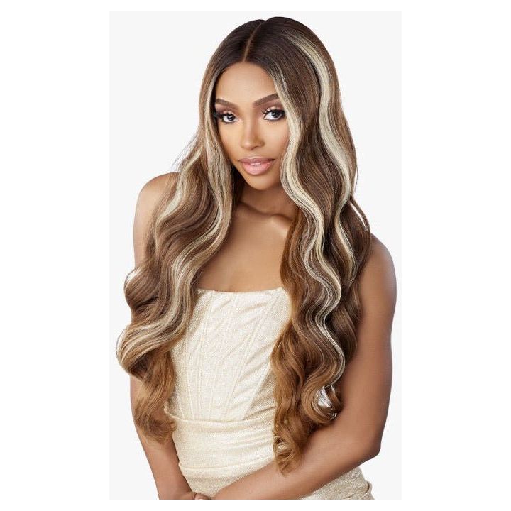 Sensationnel Butta Lace Synthetic Lace Front - Butta Unit 31 - Beauty Exchange Beauty Supply