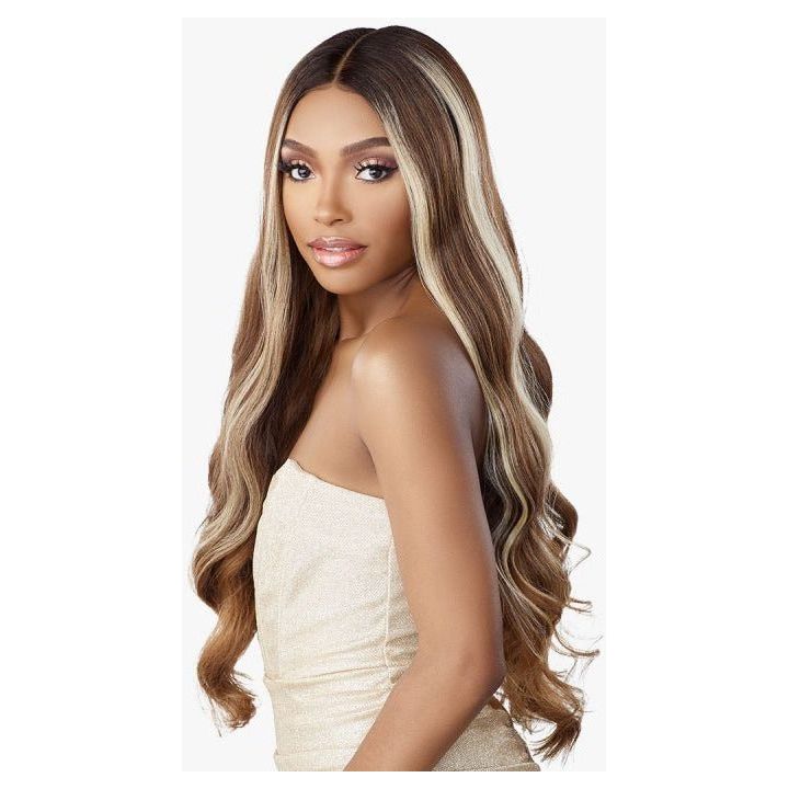 Sensationnel Butta Lace Synthetic Lace Front - Butta Unit 31 - Beauty Exchange Beauty Supply