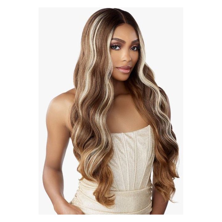 Sensationnel Butta Lace Synthetic Lace Front - Butta Unit 31 - Beauty Exchange Beauty Supply