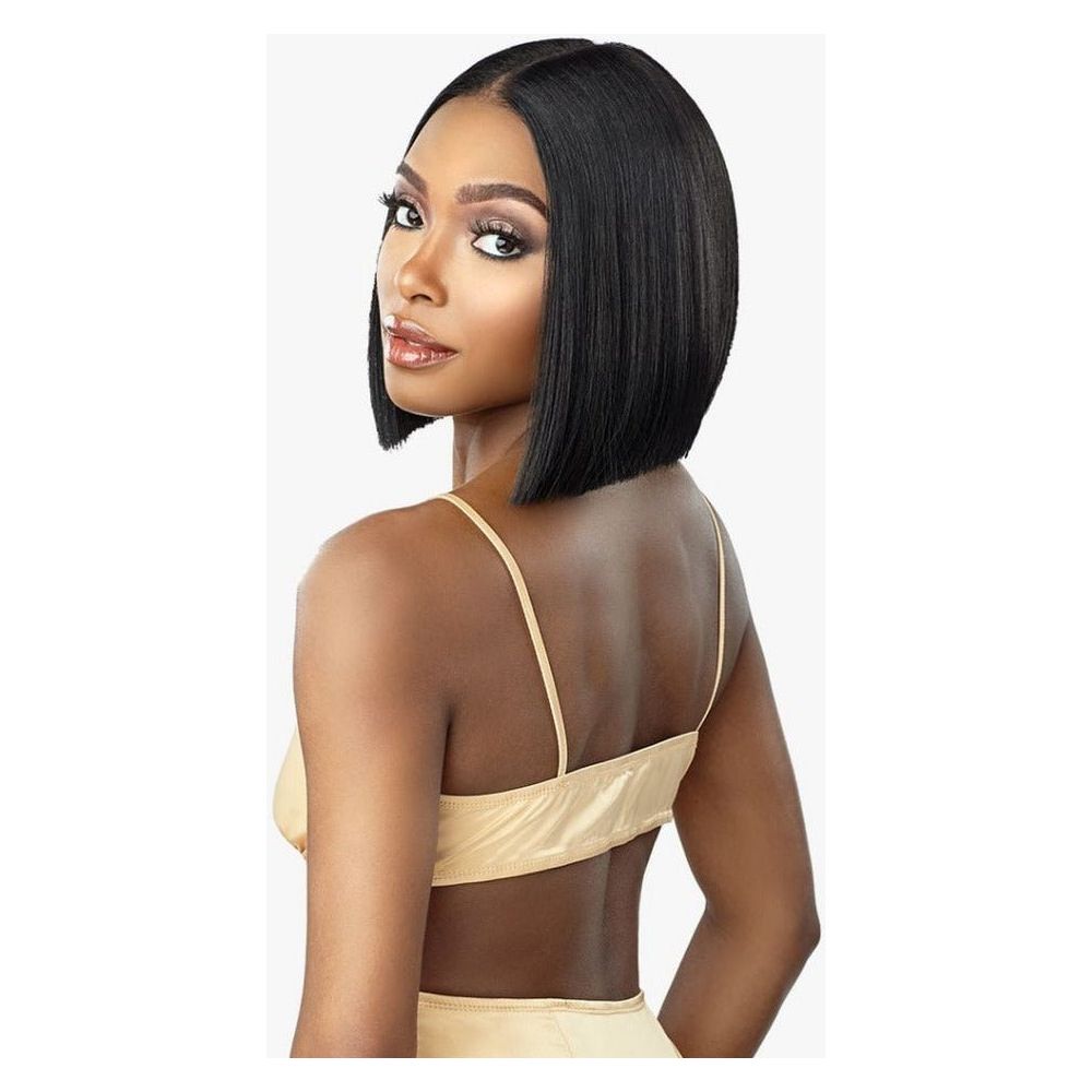 Sensationnel Butta Lace Synthetic Lace Front Wig - Unit 22 - Beauty Exchange Beauty Supply