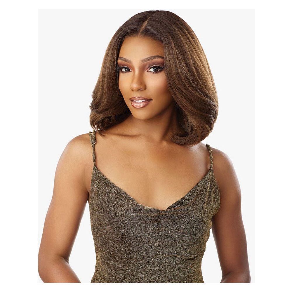 Sensationnel Butta Lace Synthetic Lace Front Wig - Unit 37 - Beauty Exchange Beauty Supply