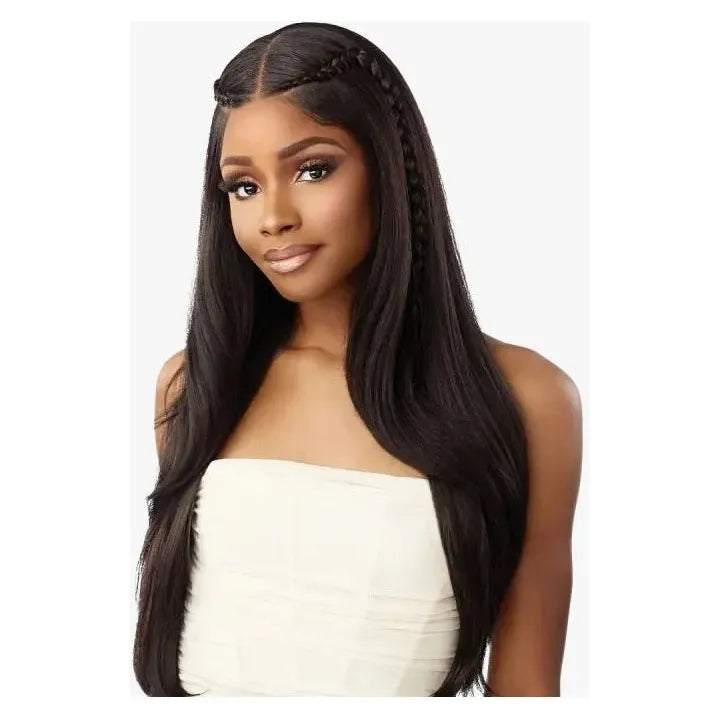 Sensationnel Cloud 9 What Lace 13x6 HD Synthetic Lacefront - Laurina - Beauty Exchange Beauty Supply