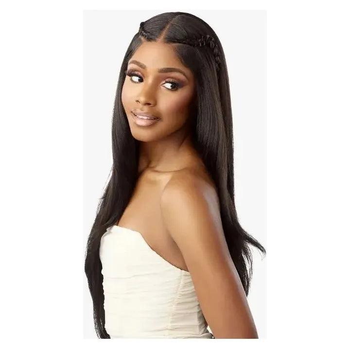 Sensationnel Cloud 9 What Lace 13x6 HD Synthetic Lacefront - Laurina - Beauty Exchange Beauty Supply