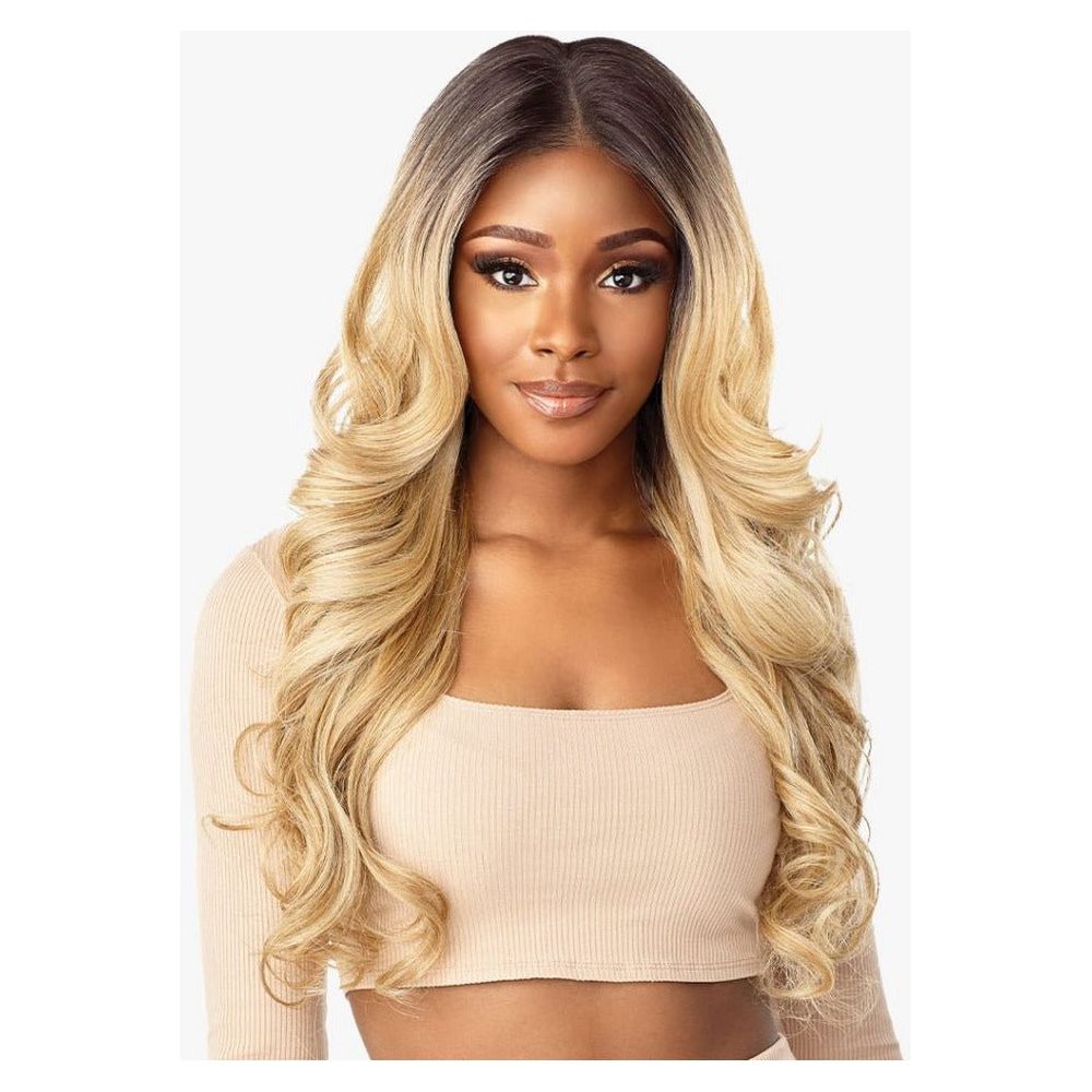 Sensationnel Cloud 9 What Lace 13x6 HD Synthetic Lacefront - Rashana - Beauty Exchange Beauty Supply