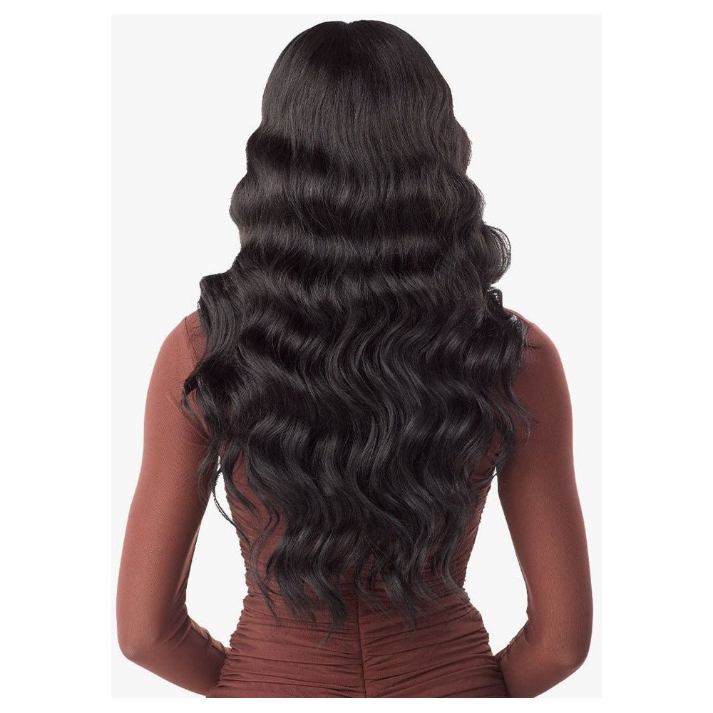 Sensationnel Cloud 9 What Lace? HD Synthetic Lace Front - Aziza 26" - Beauty Exchange Beauty Supply