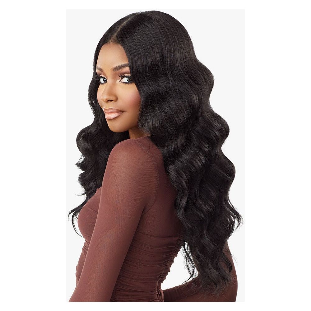 Sensationnel Cloud 9 What Lace? HD Synthetic Lace Front - Aziza 26" - Beauty Exchange Beauty Supply