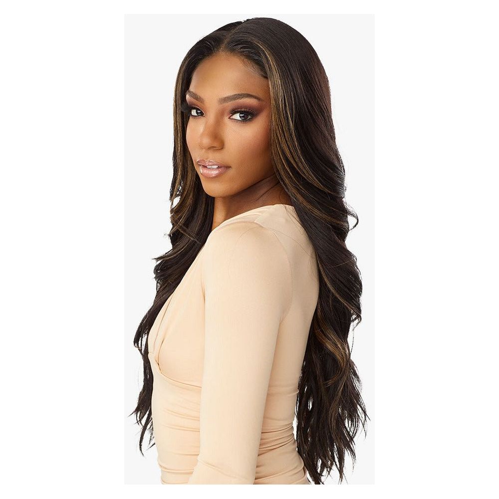 Sensationnel Cloud 9 What Lace? HD Synthetic Lace Front Wig - Braelyn - Beauty Exchange Beauty Supply