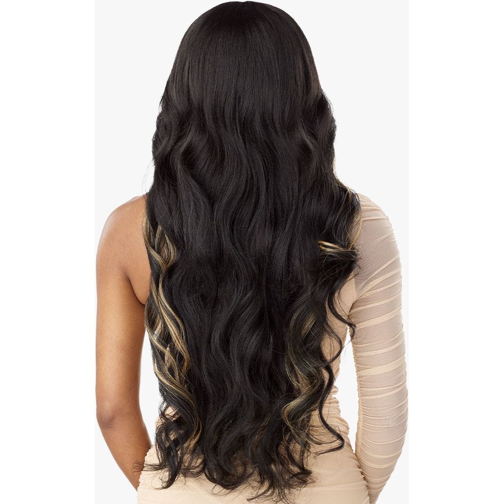 Sensationnel Cloud 9 What Lace? HD Synthetic Lace Front Wig - Estelle - Beauty Exchange Beauty Supply