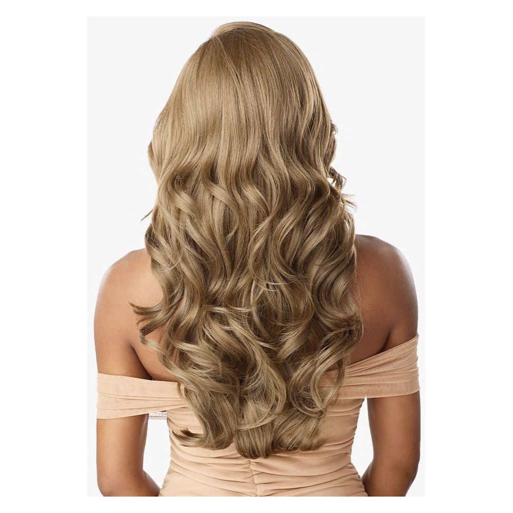 Sensationnel Cloud 9 What Lace? HD Synthetic Lace Front Wig - Glenna - Beauty Exchange Beauty Supply