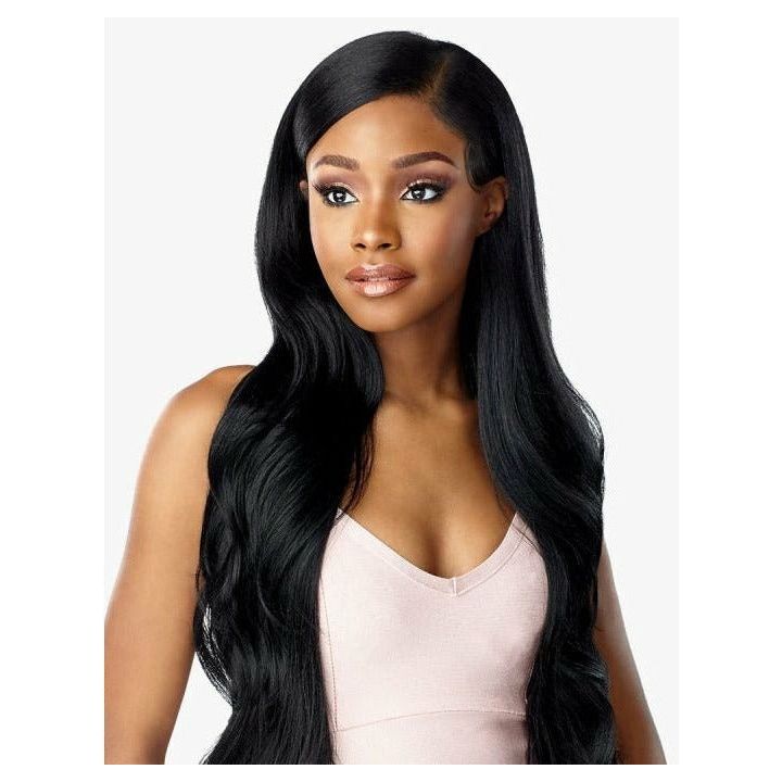 Sensationnel Cloud 9 What Lace? Synthetic 13x6 HD Lace Front Wig - Emery - Beauty Exchange Beauty Supply