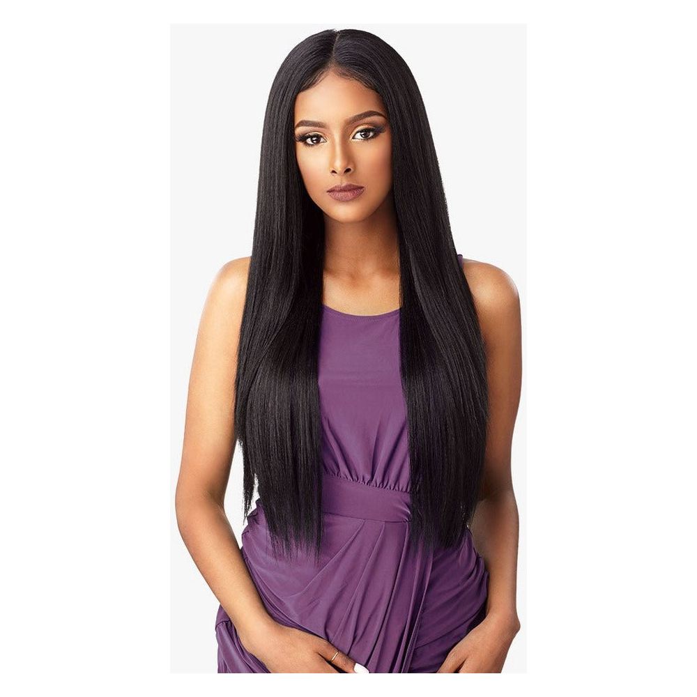 Sensationnel Cloud 9 What Lace? Synthetic 13x6 HD Lace Front Wig - Janelle - Beauty Exchange Beauty Supply