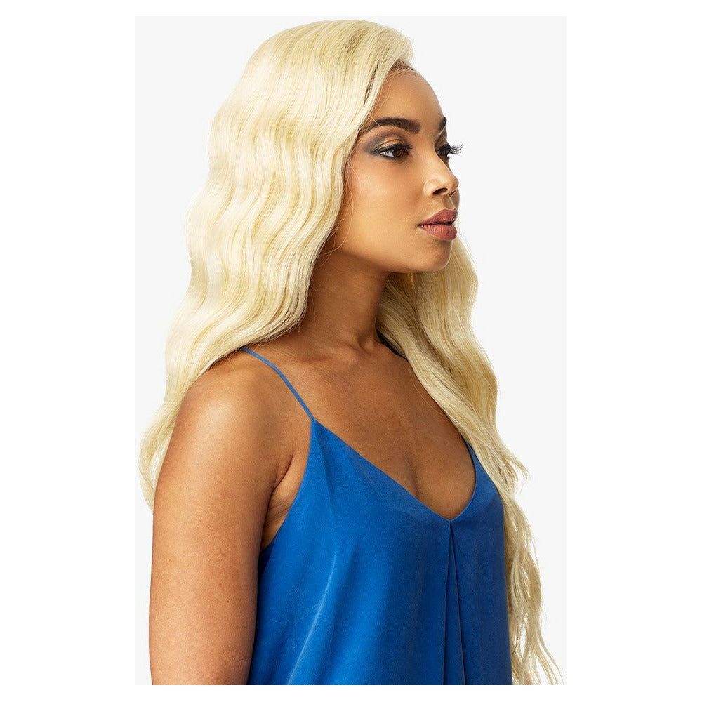 Sensationnel Cloud 9 What Lace? Synthetic 13x6 HD Lace Front Wig - Lyana - Beauty Exchange Beauty Supply