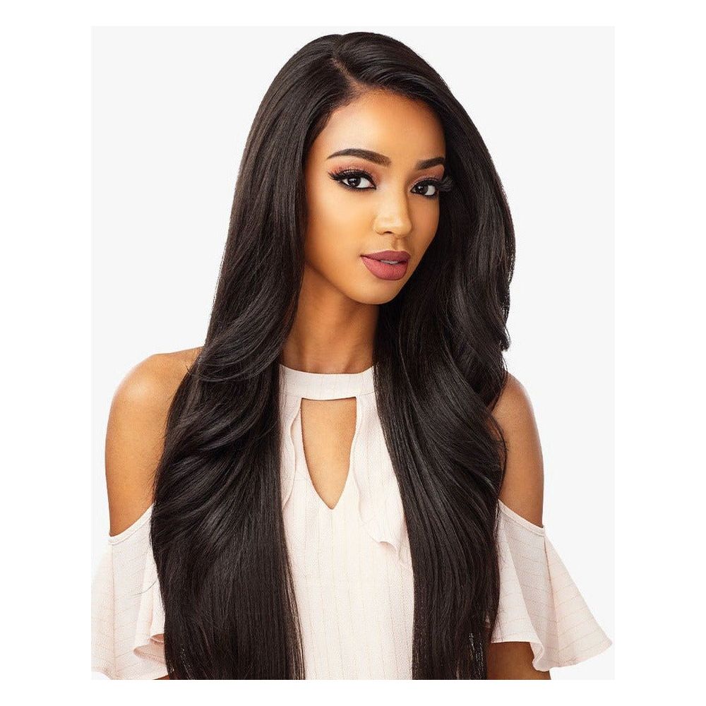 Sensationnel Cloud 9 What Lace? Synthetic 13x6 HD Lace Front Wig - Morgan - Beauty Exchange Beauty Supply