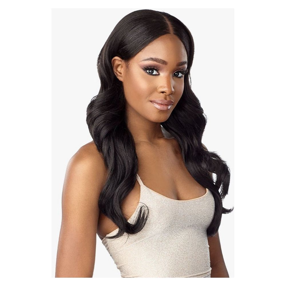 Sensationnel Cloud 9 What Lace? Synthetic 13x6 HD Lace Front Wig - Zaila - Beauty Exchange Beauty Supply