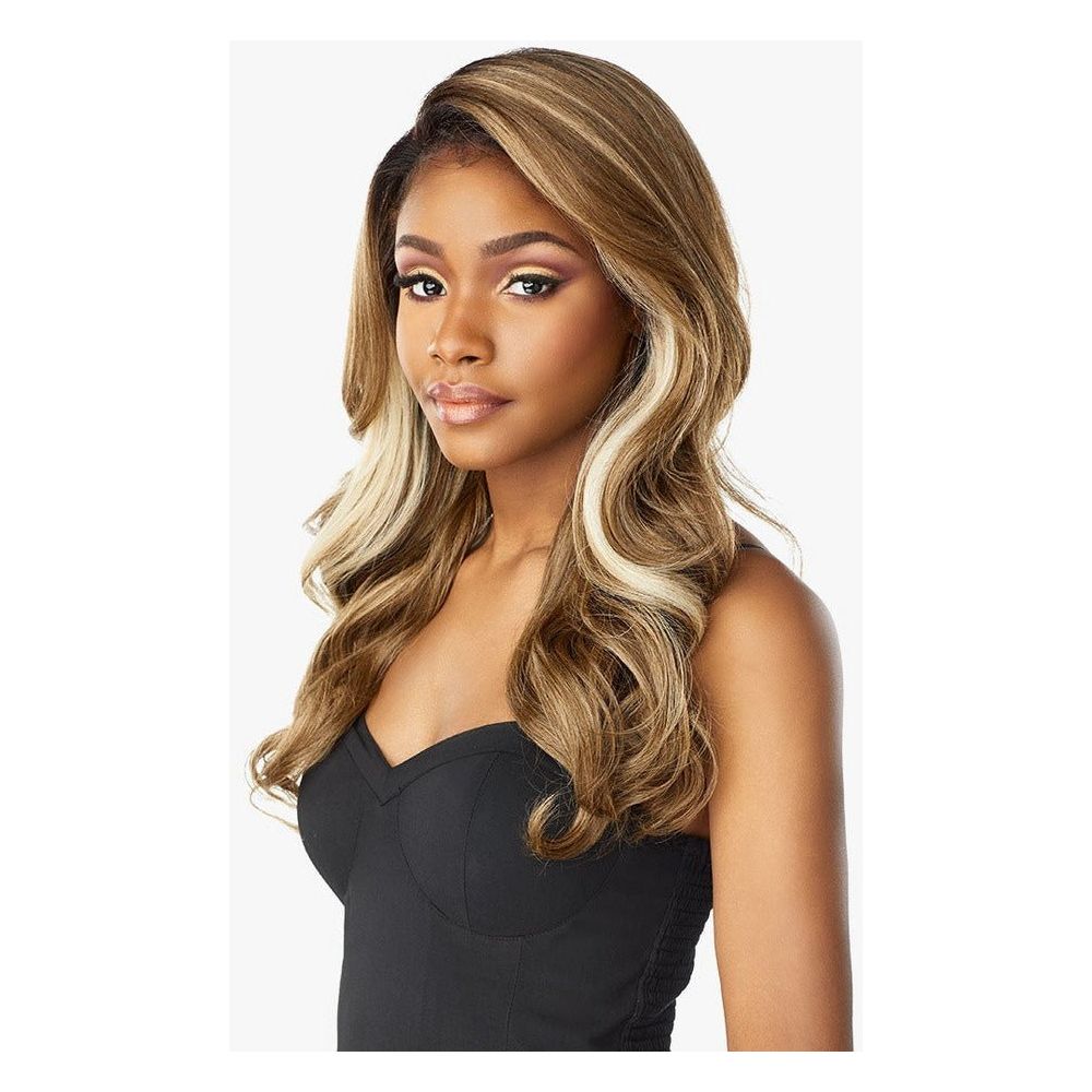 Sensationnel Cloud 9 What Lace? Synthetic 13x6 Lace Front Wig - Zelena - Beauty Exchange Beauty Supply