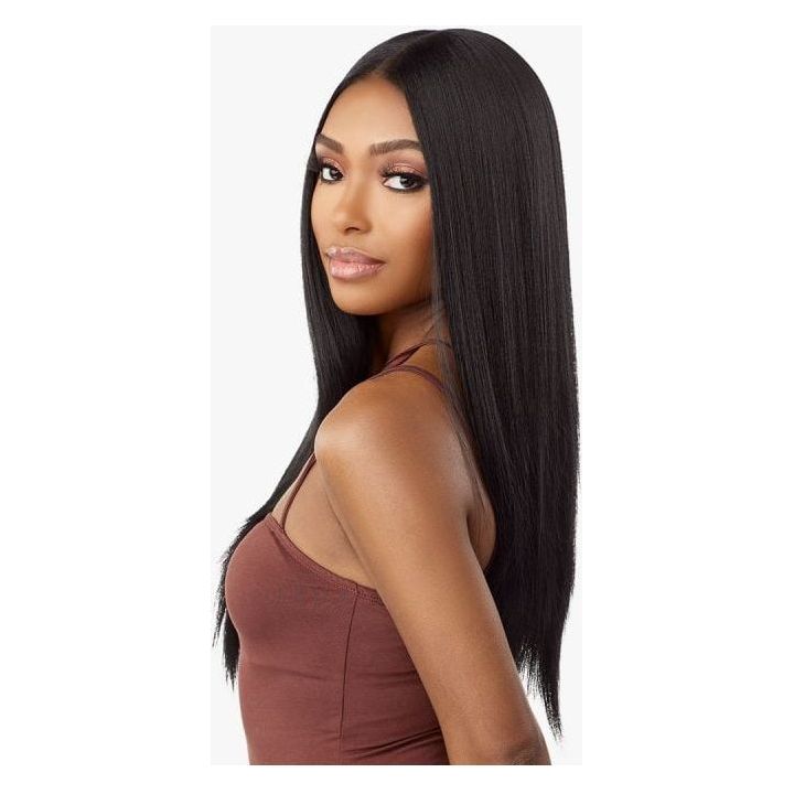 Sensationnel Cloud 9 What Lace? Synthetic HD Lace Front Wig - Mariella 26" - Beauty Exchange Beauty Supply