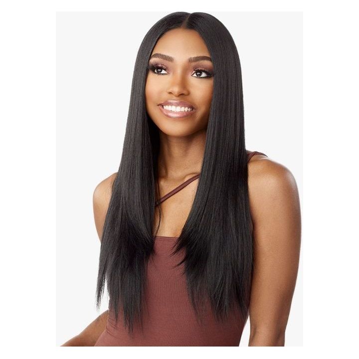 Sensationnel Cloud 9 What Lace? Synthetic HD Lace Front Wig - Mariella 26" - Beauty Exchange Beauty Supply