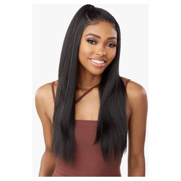 Sensationnel Cloud 9 What Lace? Synthetic HD Lace Front Wig - Mariella 26" - Beauty Exchange Beauty Supply