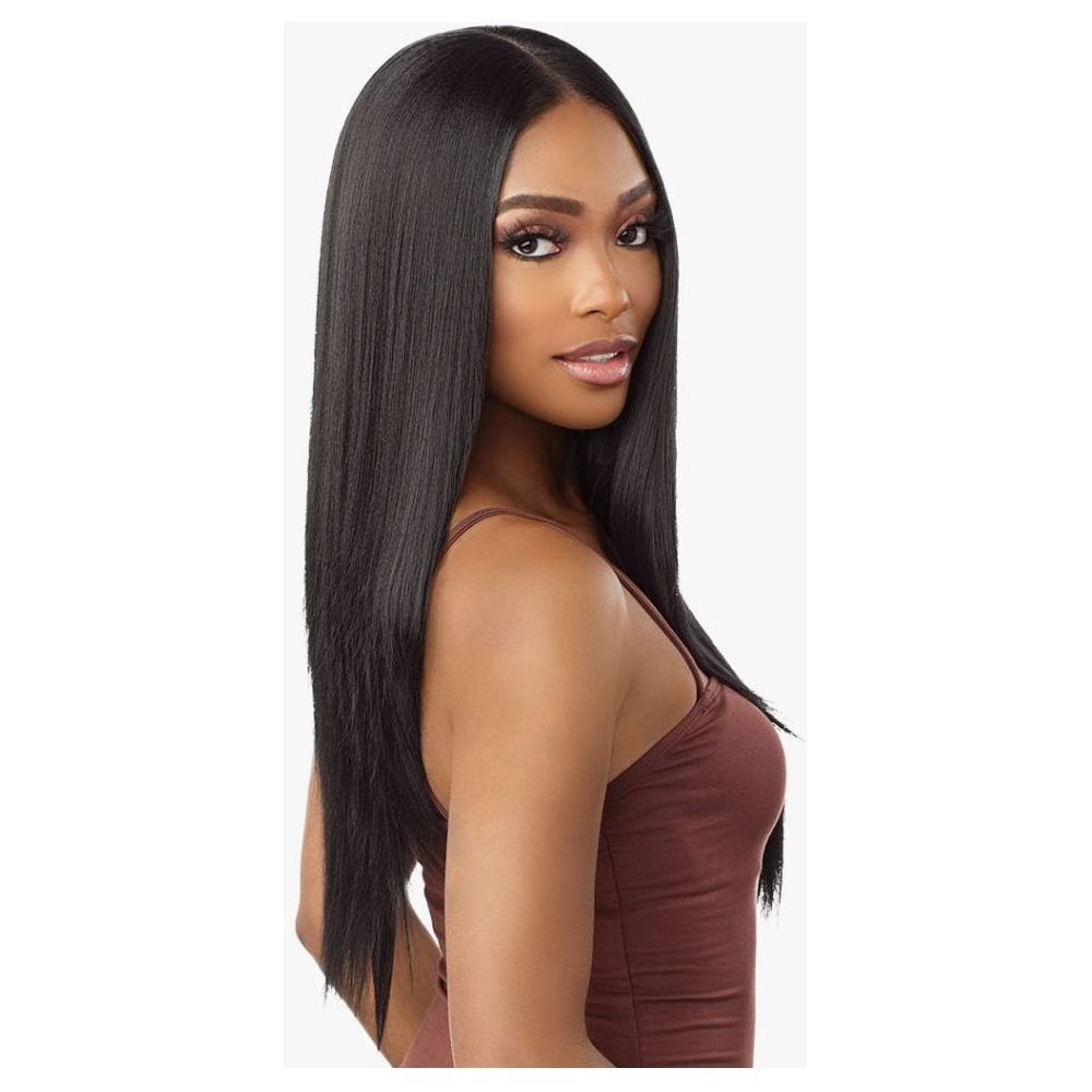 Sensationnel Cloud 9 What Lace? Synthetic HD Lace Front Wig - Mariella 26" - Beauty Exchange Beauty Supply