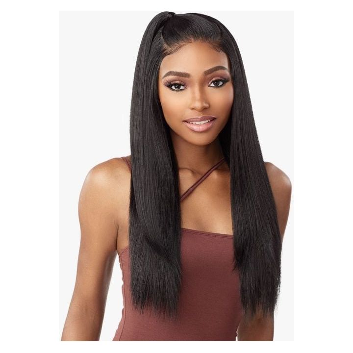 Sensationnel Cloud 9 What Lace? Synthetic HD Lace Front Wig - Mariella 26" - Beauty Exchange Beauty Supply