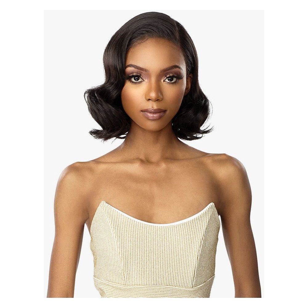 Sensationnel Cloud 9 What LAce ? Synthetic HD Lace Front Wig - Oriana - Beauty Exchange Beauty Supply