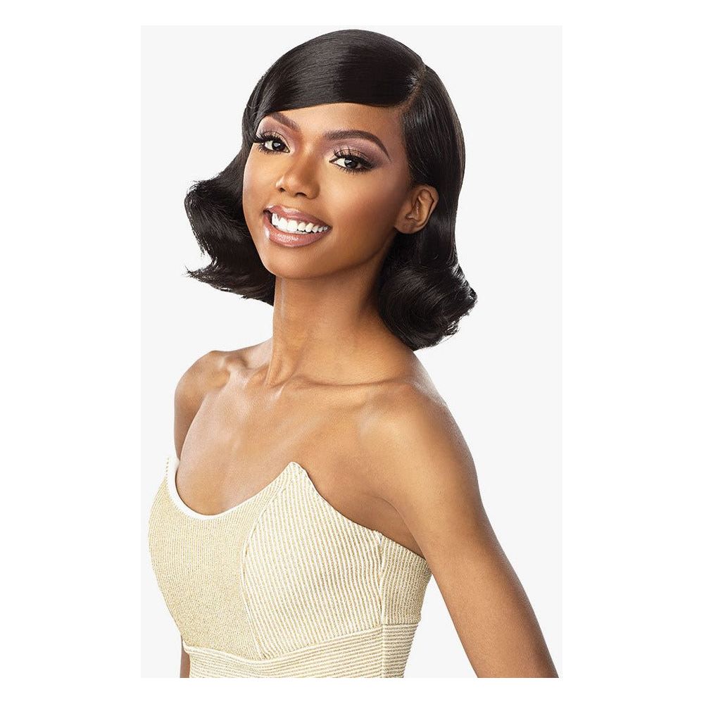 Sensationnel Cloud 9 What LAce ? Synthetic HD Lace Front Wig - Oriana - Beauty Exchange Beauty Supply