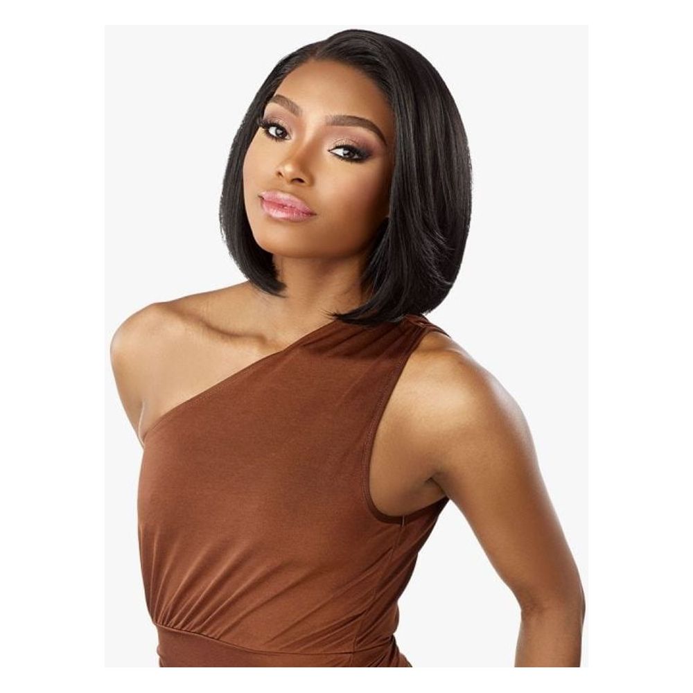 Sensationnel Cloud 9 What Lace? Synthetic Lace Front Wig - Dayana 12" - Beauty Exchange Beauty Supply