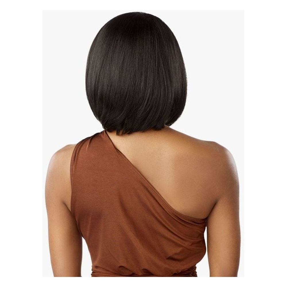 Sensationnel Cloud 9 What Lace? Synthetic Lace Front Wig - Dayana 12" - Beauty Exchange Beauty Supply