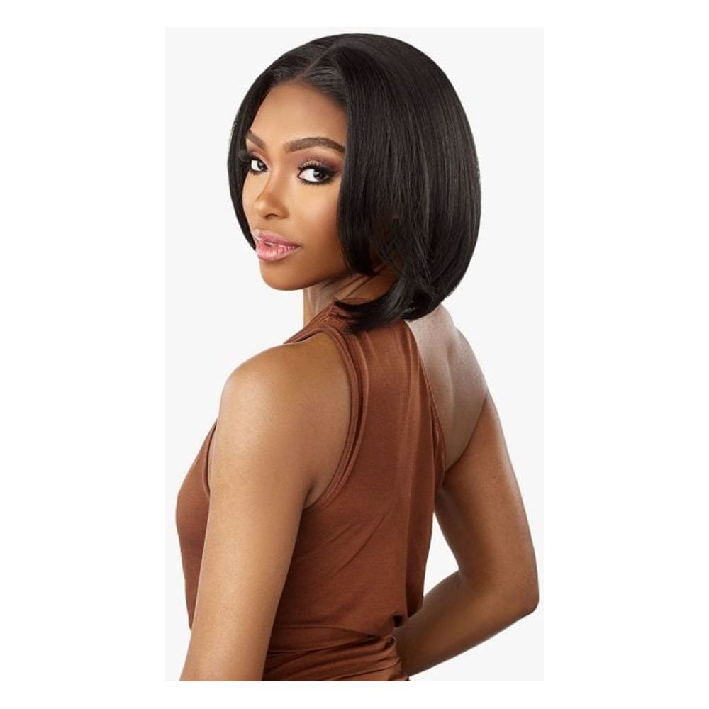 Sensationnel Cloud 9 What Lace? Synthetic Lace Front Wig - Dayana 12" - Beauty Exchange Beauty Supply