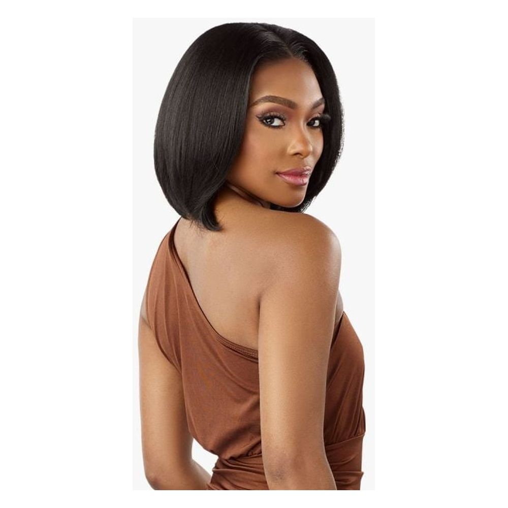 Sensationnel Cloud 9 What Lace? Synthetic Lace Front Wig - Dayana 12" - Beauty Exchange Beauty Supply