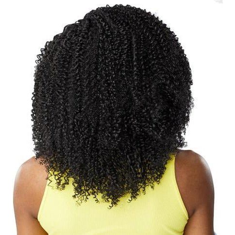 Sensationnel Curls Kinks & Co Synthetic Clip Ins - Game Changer 10" - Beauty Exchange Beauty Supply