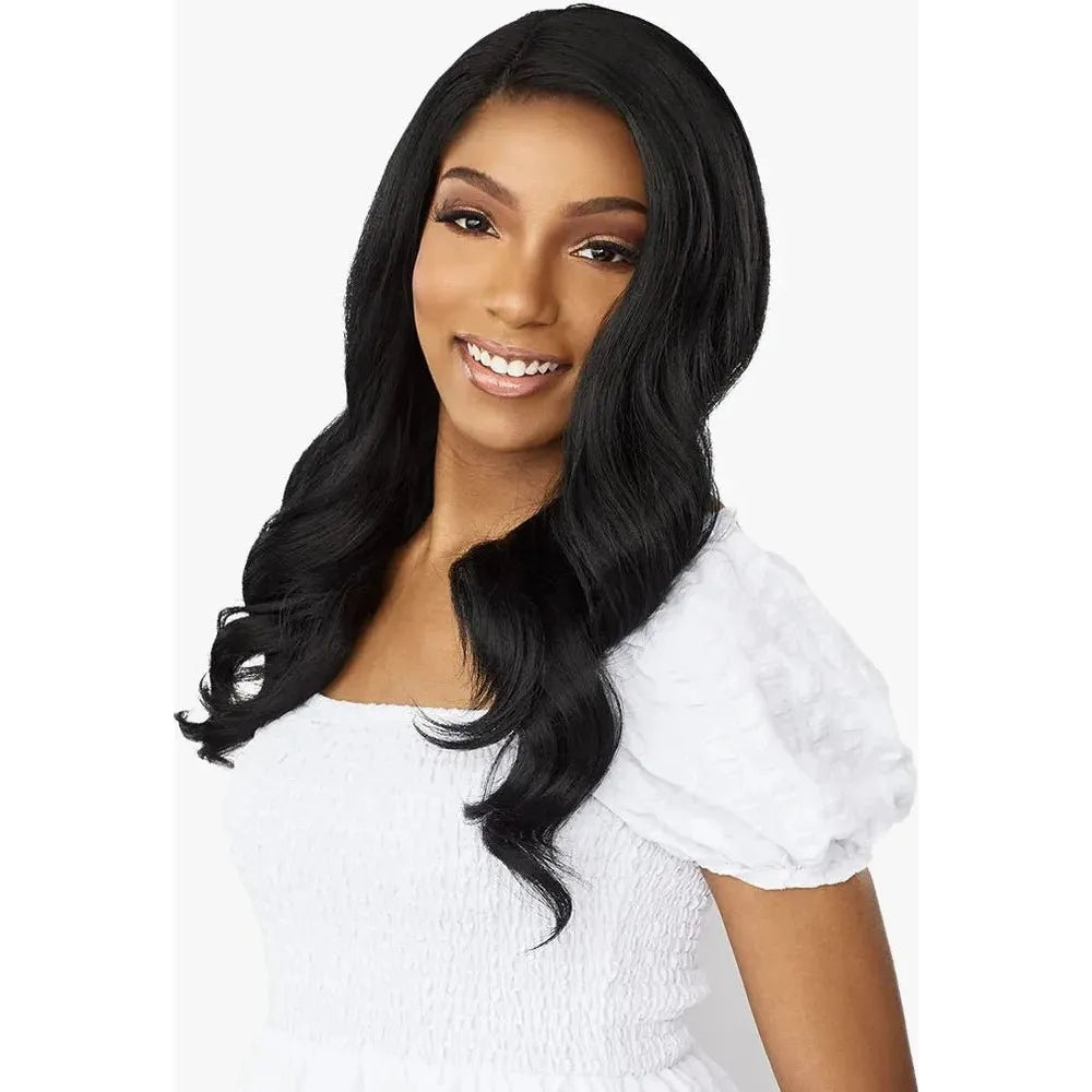 Sensationnel Dashly Lace Front Wig- Unit 34 - Beauty Exchange Beauty Supply